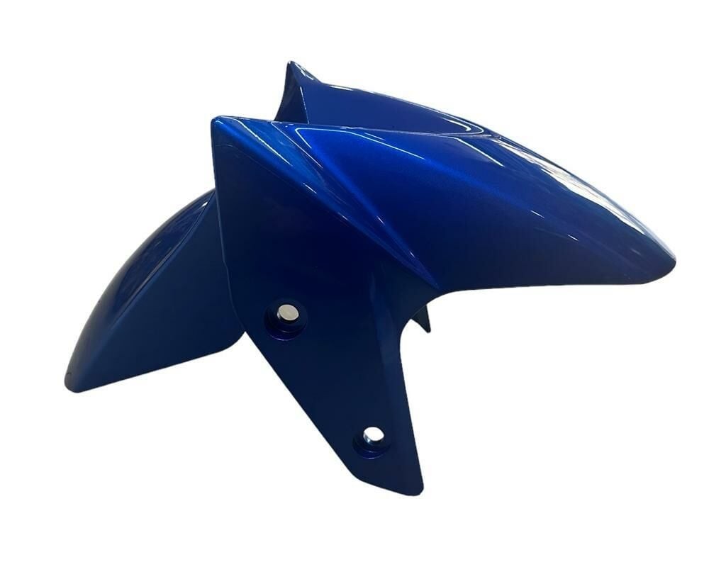 Yamaha Nmax 125-155 Ön Çamurluk Mavi Orjinal 2015-2020