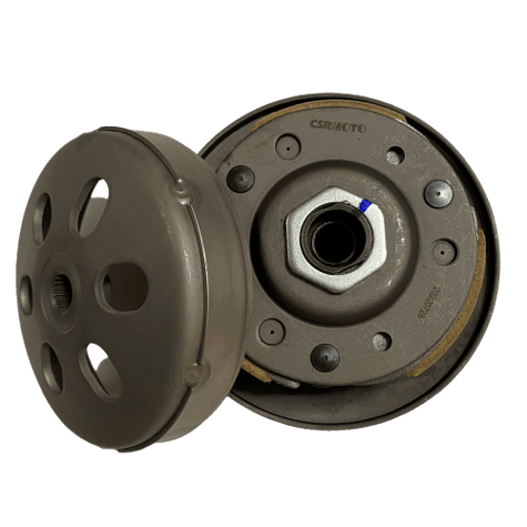 Yamaha Nmax 125-155 Debriyaj Arka Varyatör Komple 2015-2020 Oem