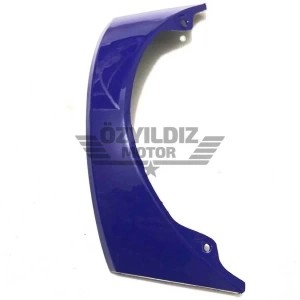 Yamaha Cygnus Rs 125 Stop Alt Grenaj Mavi