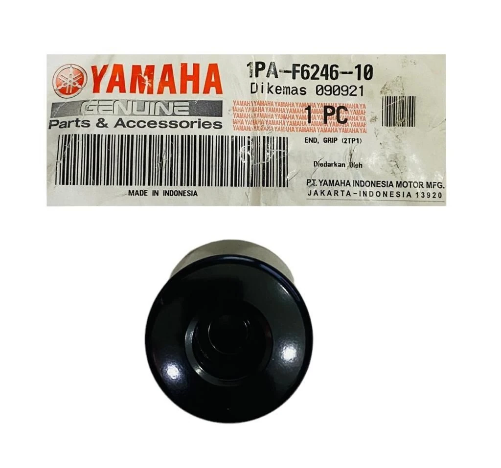 Yamaha Xmax 300 Gidon Topuzu Orjinal 2018-2022