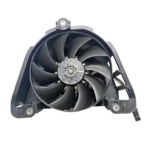 Yamaha YZF R25 Fan Orijinal (2014-2024)