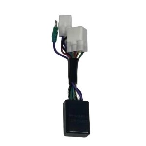 CF MOTO NK 250 Vites Kontrol Ünitesi 23 E5 Orijinal