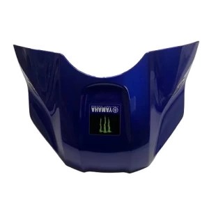 Yamaha YZF R25 Depo Ön Grenajı Mavi 30 P0 Orijinal (2019-2024)