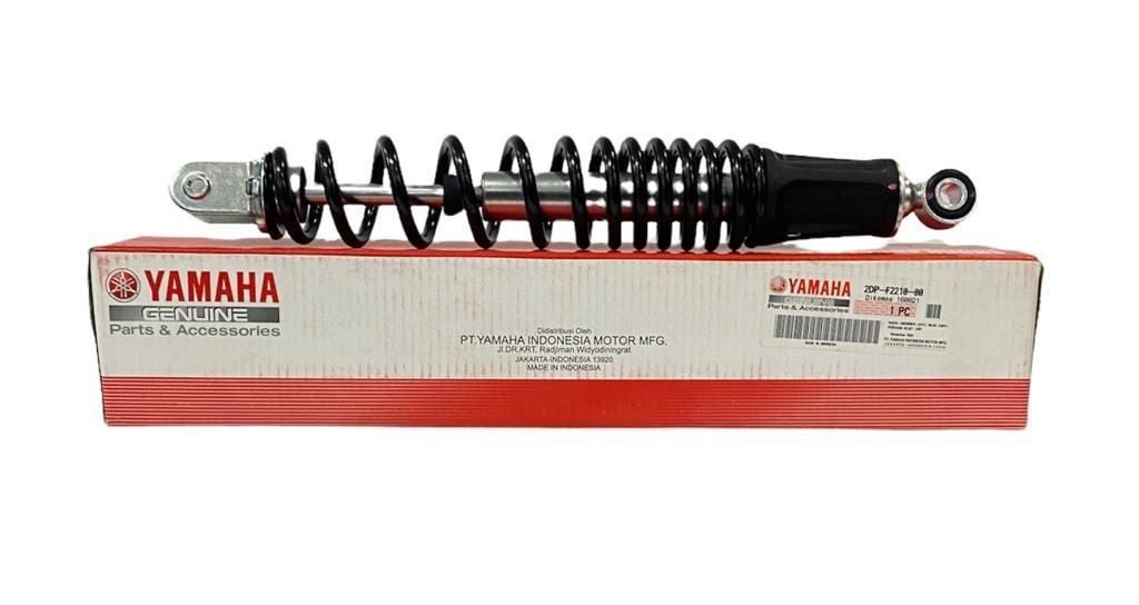 Yamaha Nmax 125-155 Arka Amortisör Orjinal 2015-2020