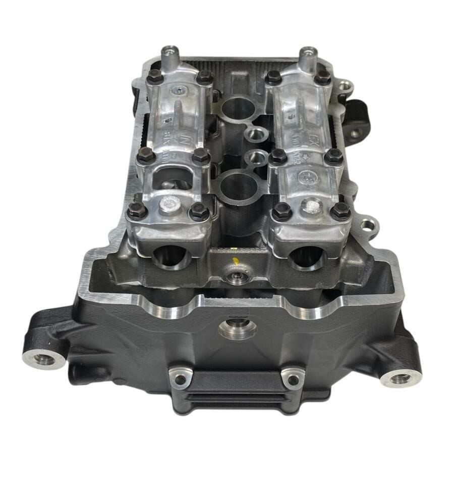 Yamaha MT 25 Silindir Üst Kapak Orijinal (2014-2019)
