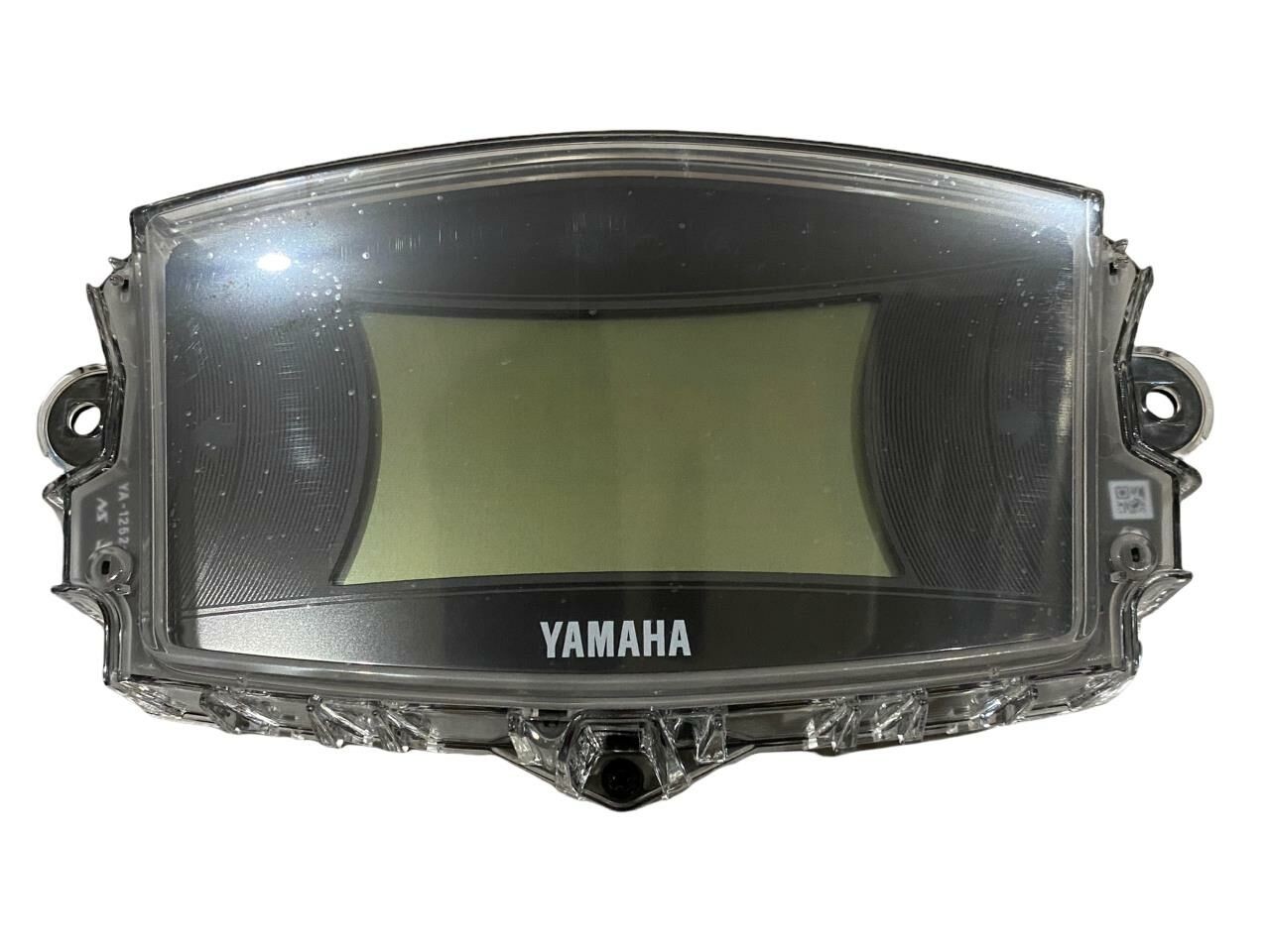 Yamaha Nmax 125-155 Kilometre Saati 2021-2024 Orijinal
