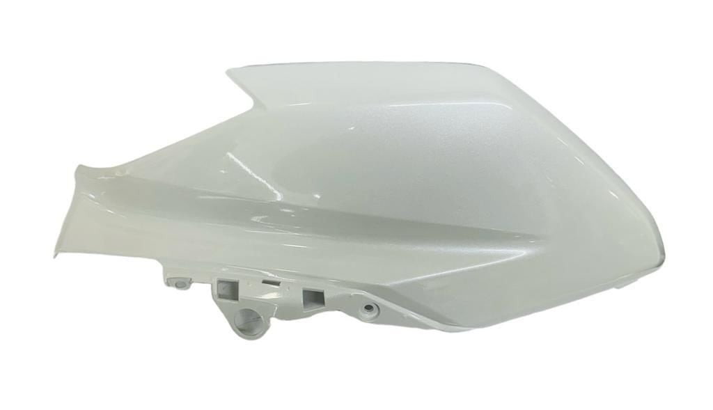 Yamaha Nmax 125-155 Kafa Grenajı Sol Beyaz Orijinal 2015-2020