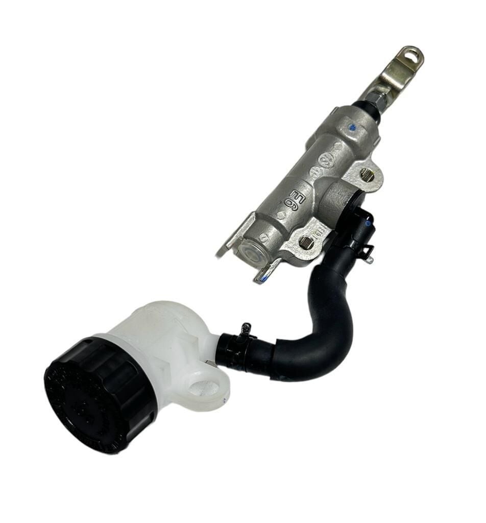 Yamaha MT 25 Arka Fren Merkezi Komple Orjinal 2014-2024