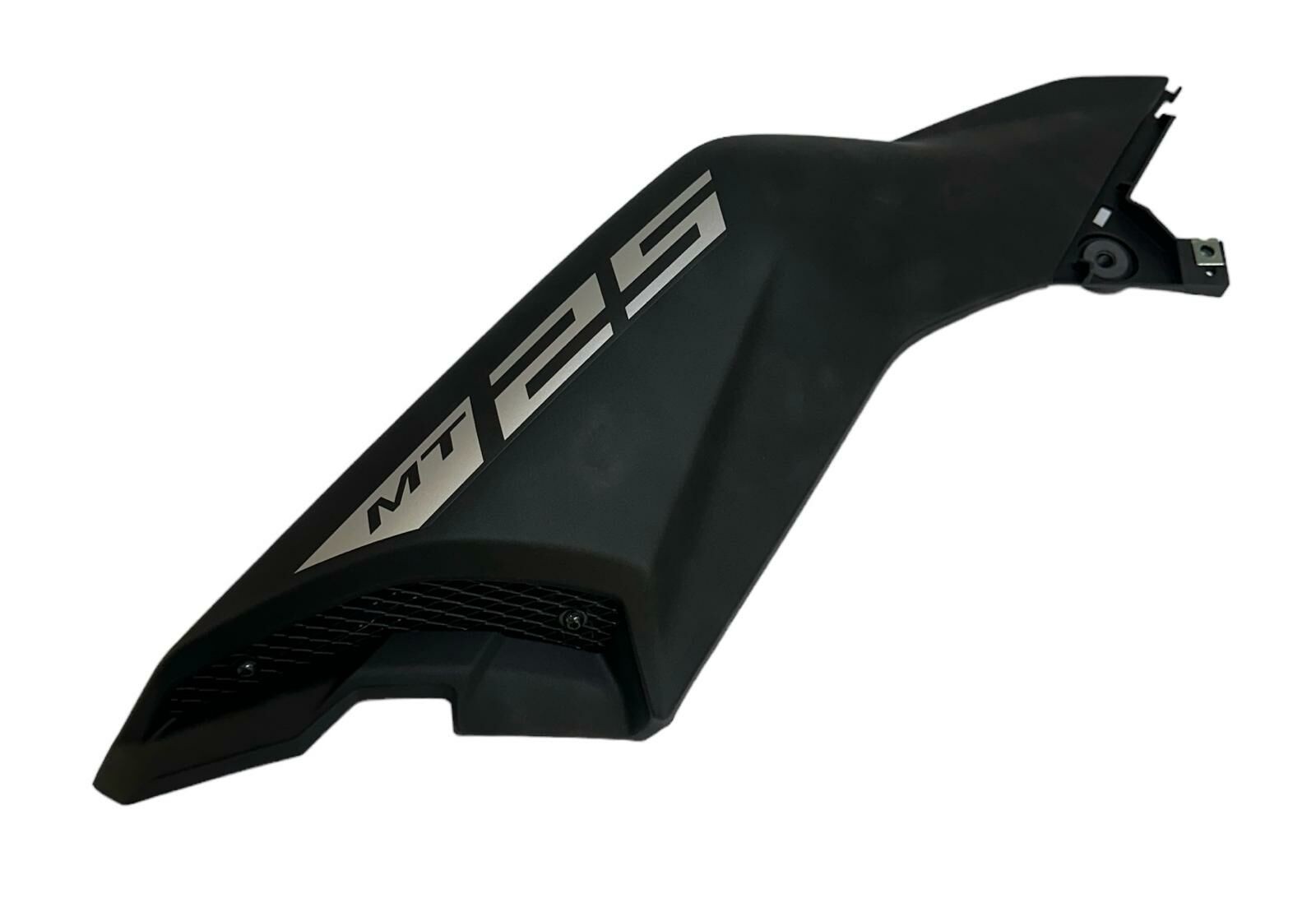 Yamaha MT 25 Depo Alt Grenaj Sol Sİyah Gri C0 P0 Orijinal (2014-2019)