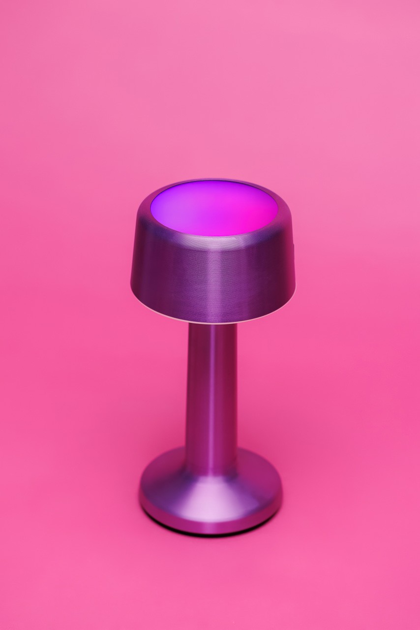 Trove Table Lamp
