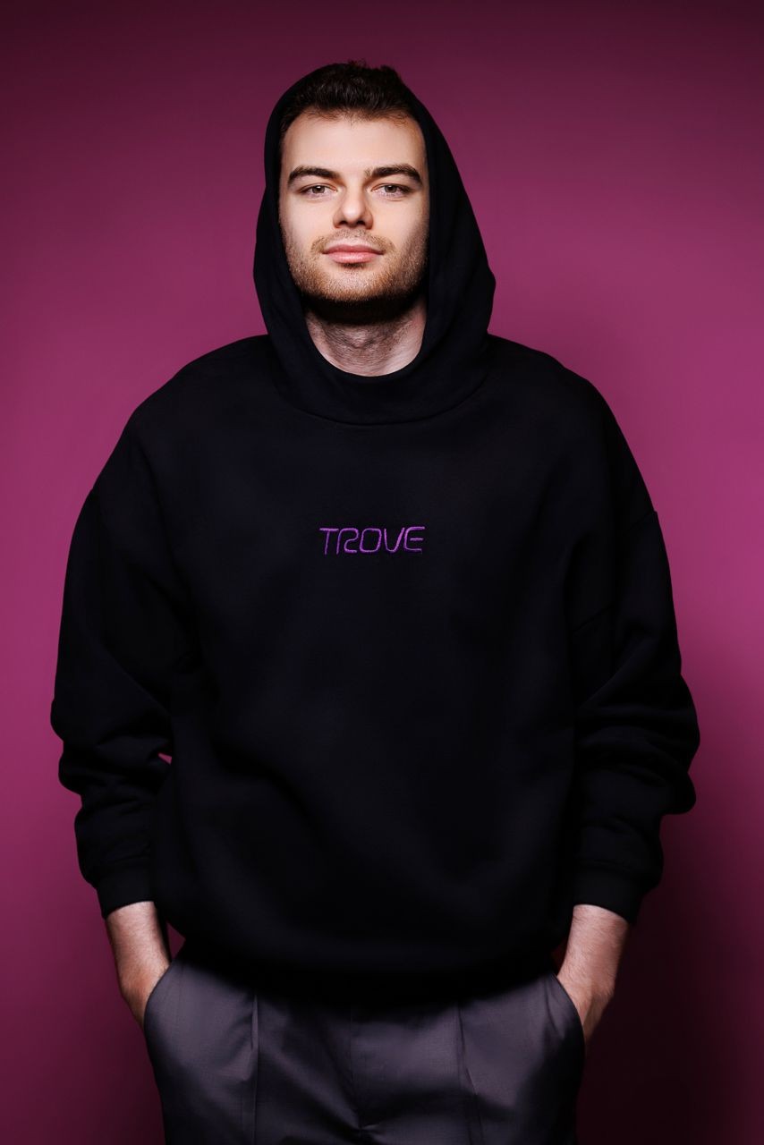 MICKY MOUSE HOODIE