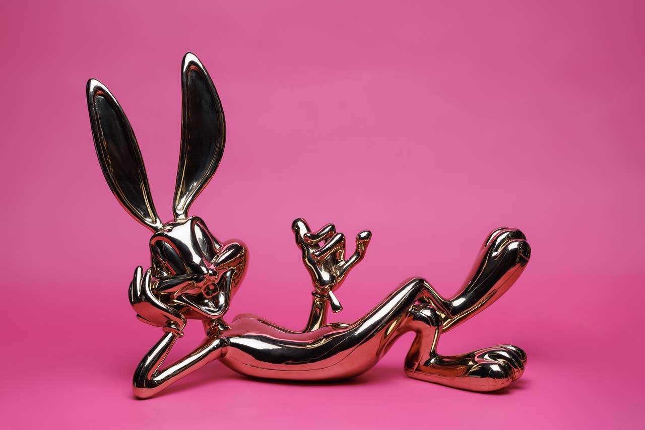 Buggs Bunny