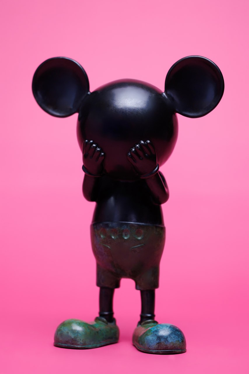 Mouse