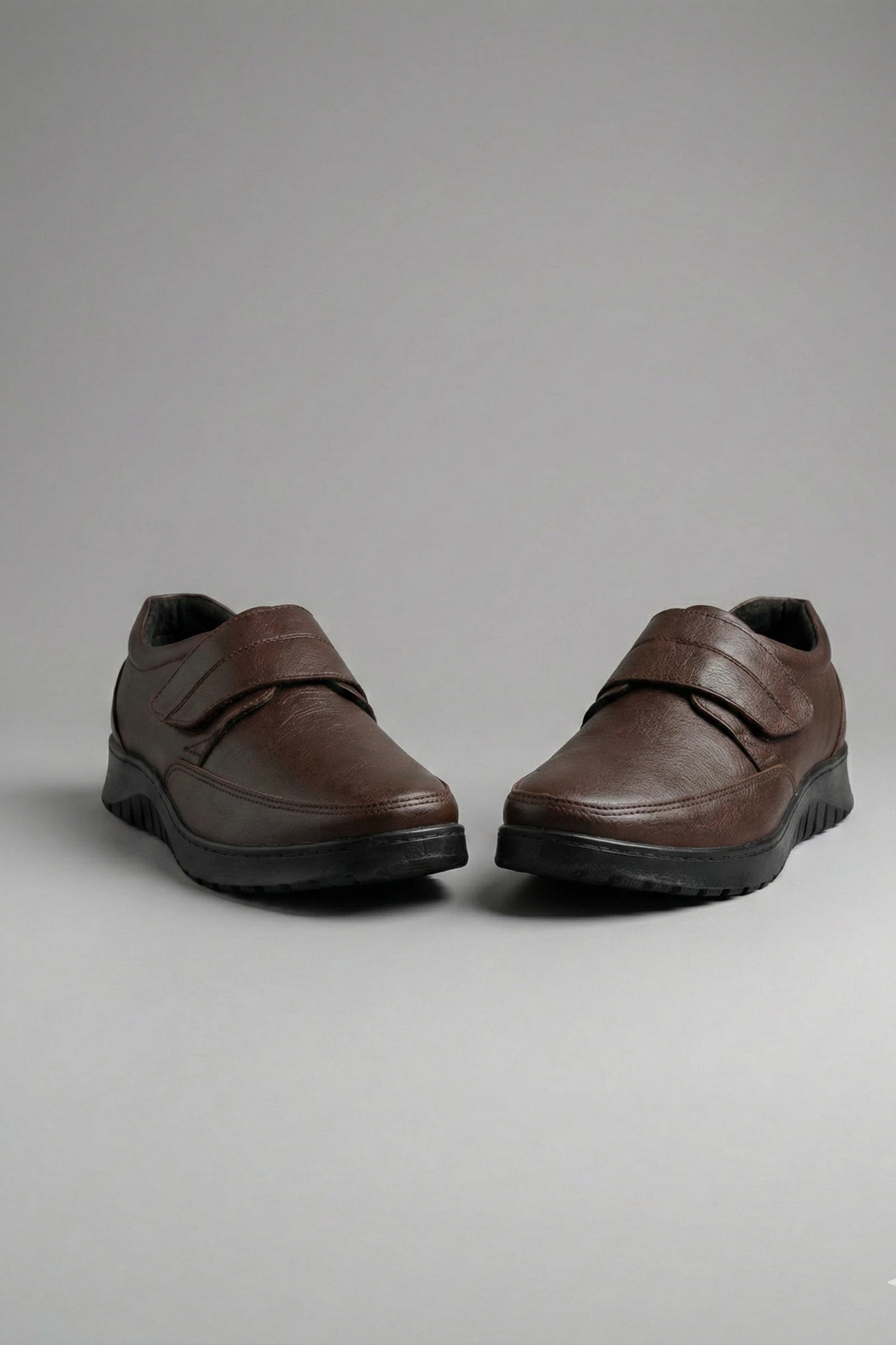 HAKİKİ DERİ ORTOPEDİK TABAN TOPUK DİKENE UYGUN GÜNLÜK RAHAT KADIN AYAKKABI TMD202525