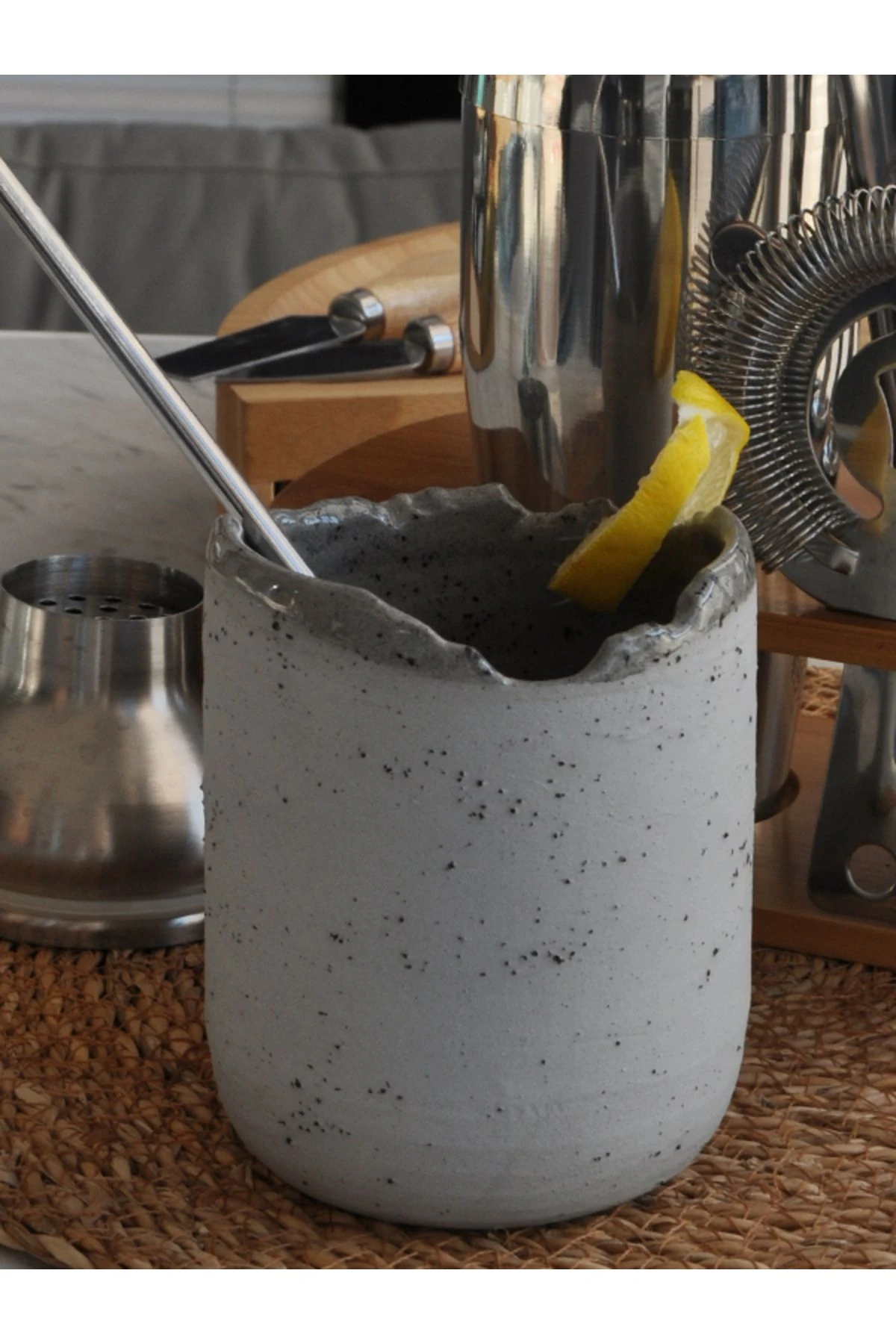 Stonly Kokteyl Kupası