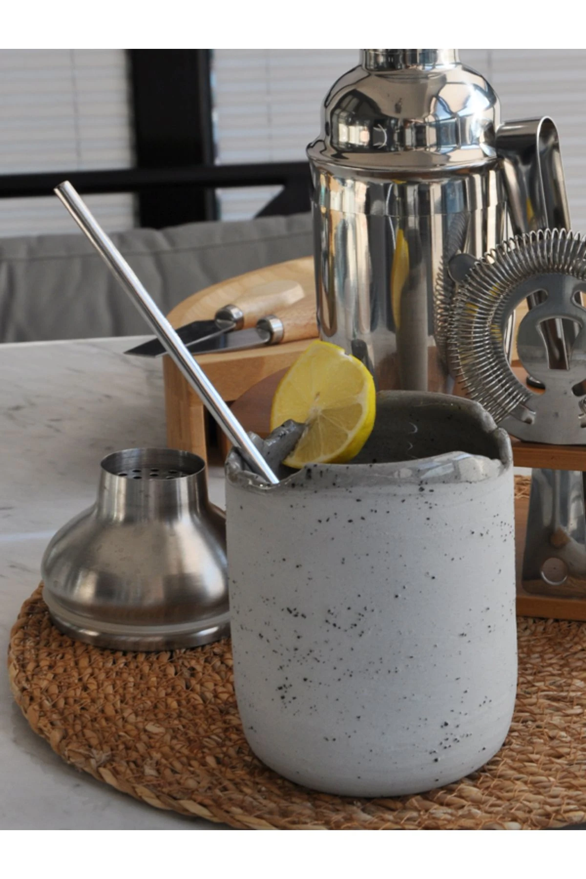 Stonly Kokteyl Kupası