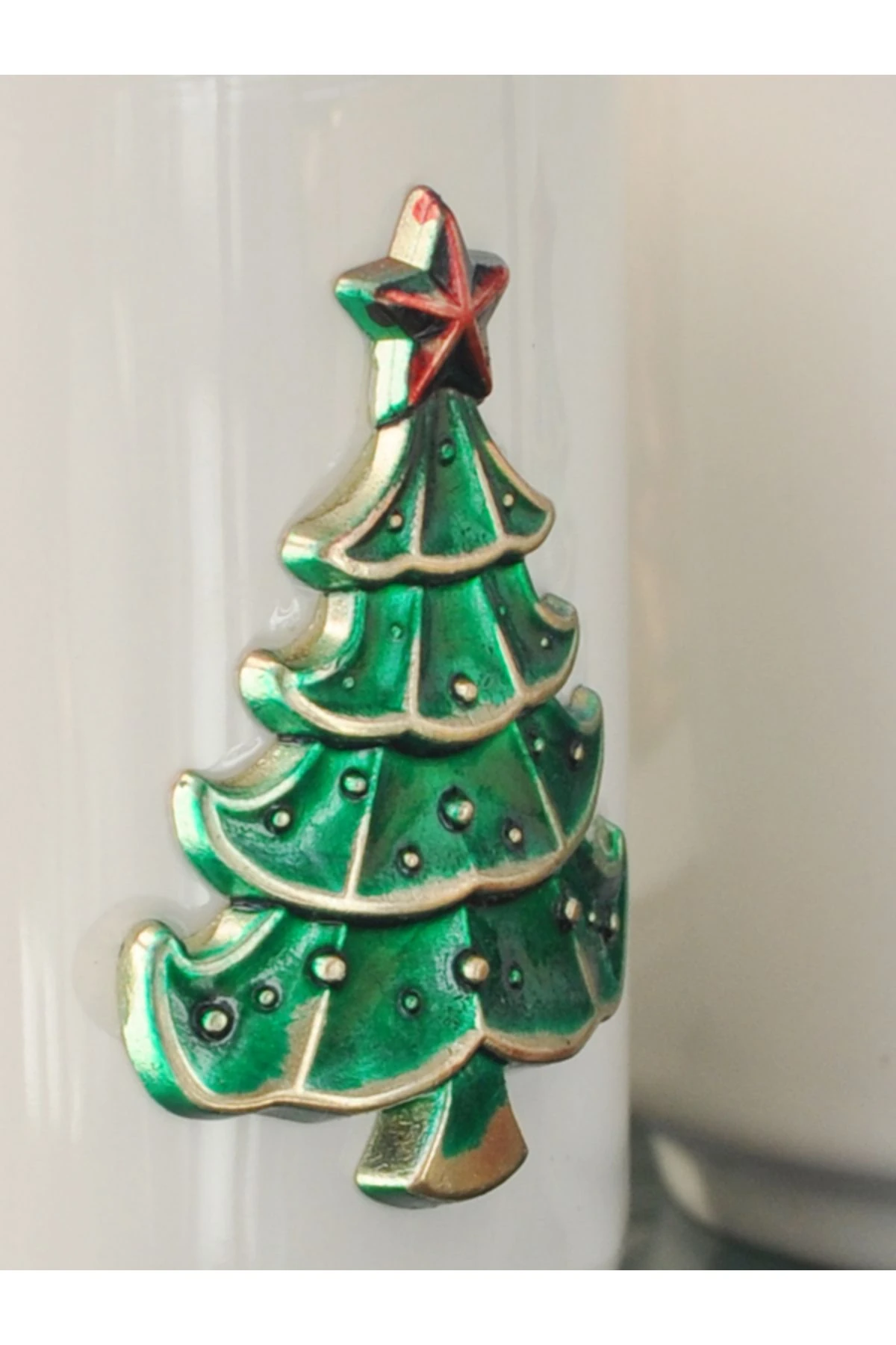 Happy New Year 2025 2 li Kupa Fincan 250 ml