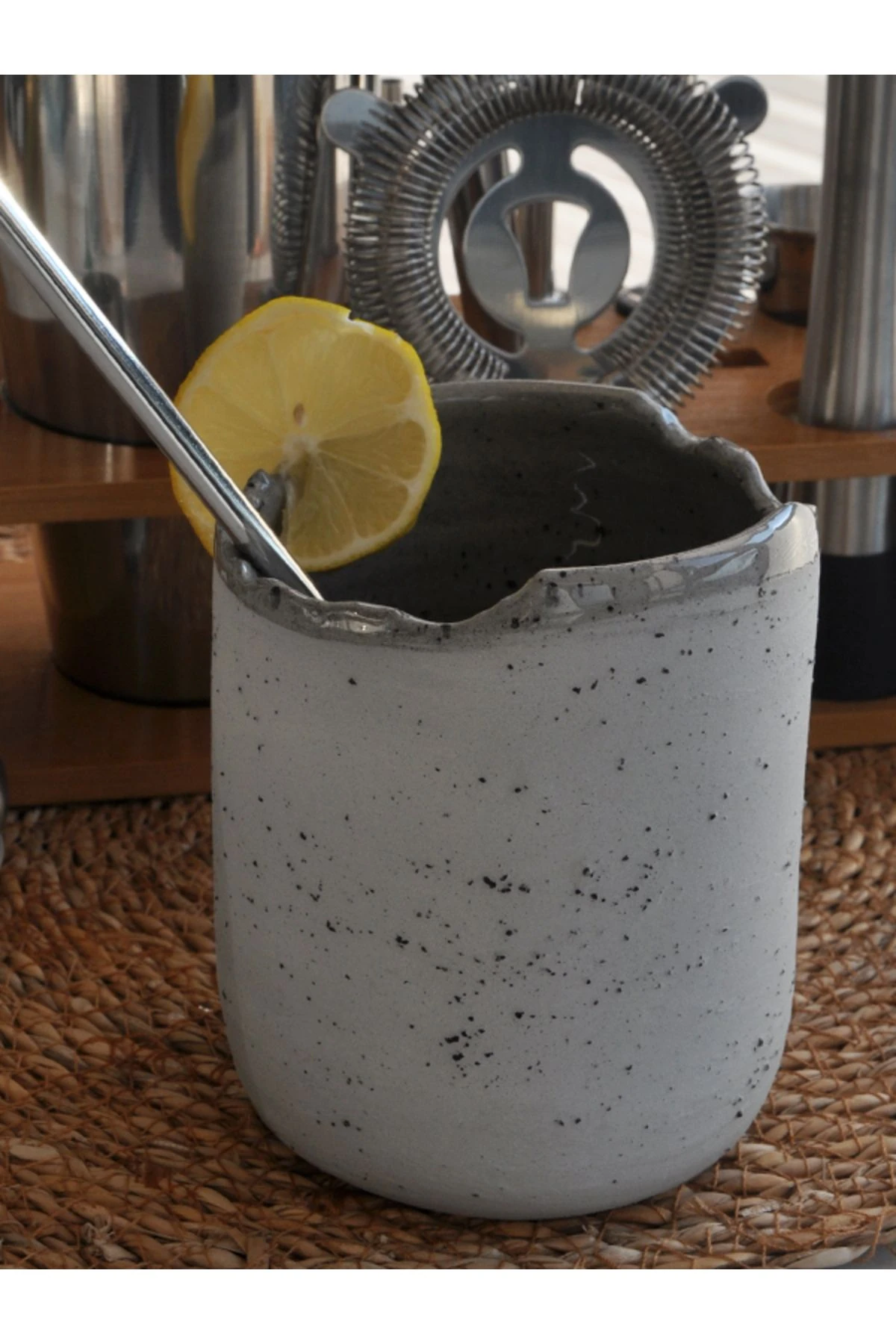 Stonly Kokteyl Kupası