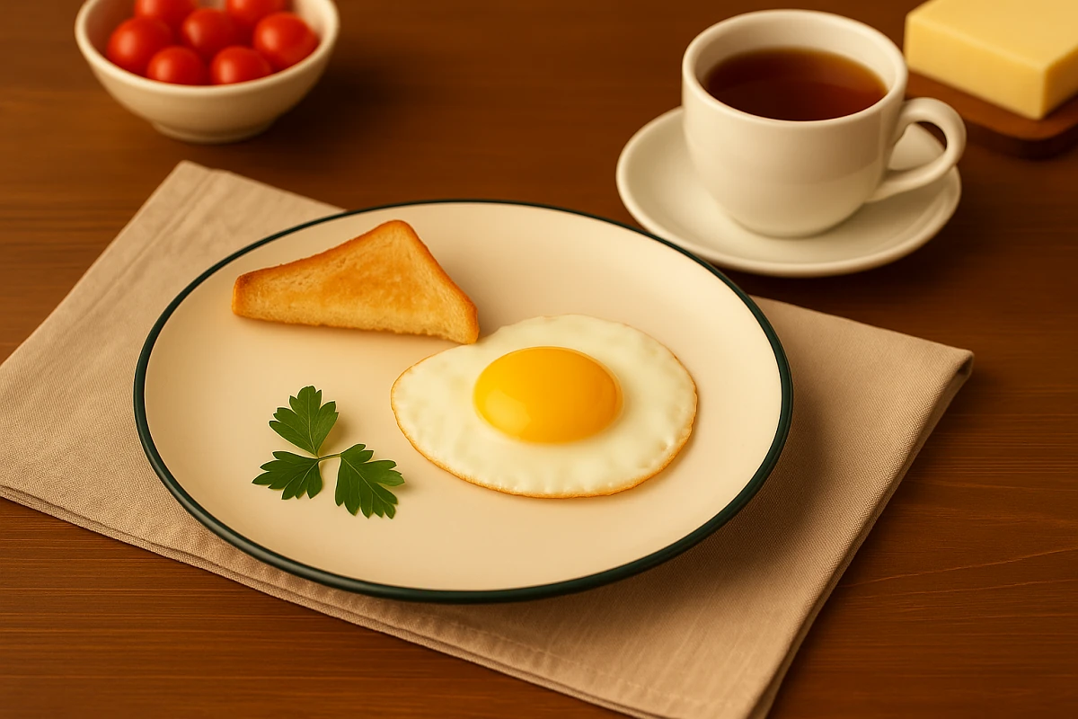 Sesamos 6 lı Pasta Seti- 21 Cm. Petrol Yeşili