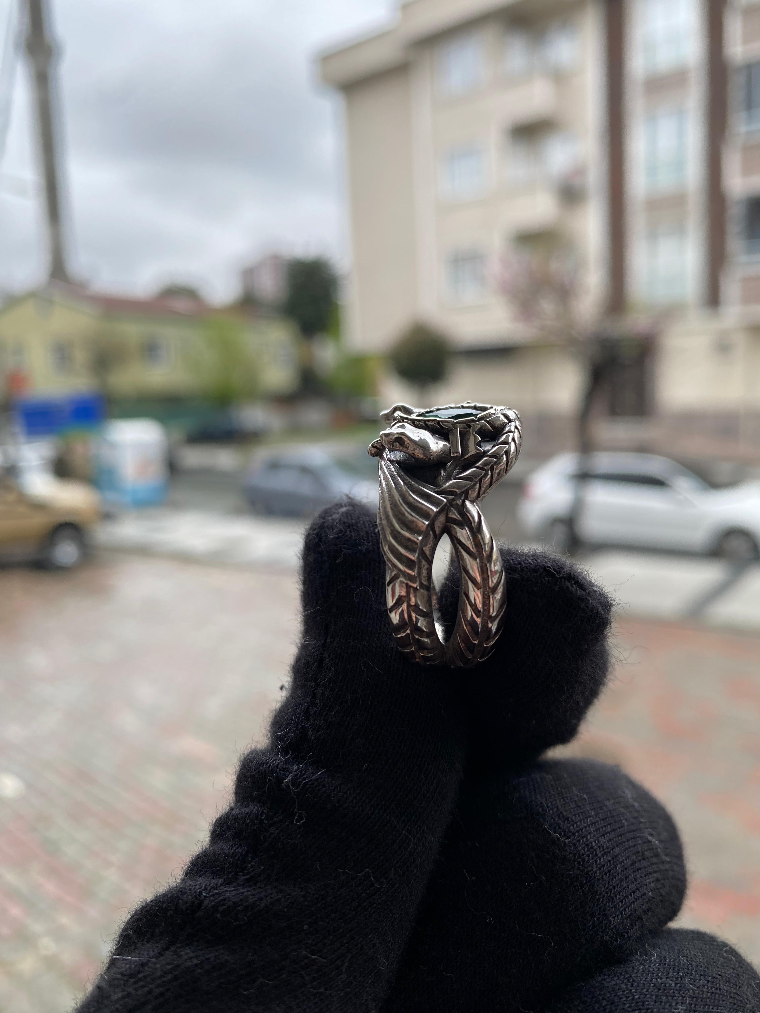 Barahir Yüzük