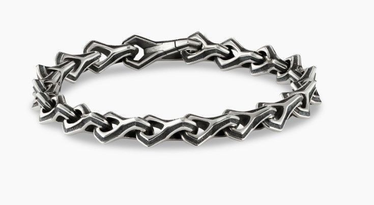 Armory Chain Bileklik