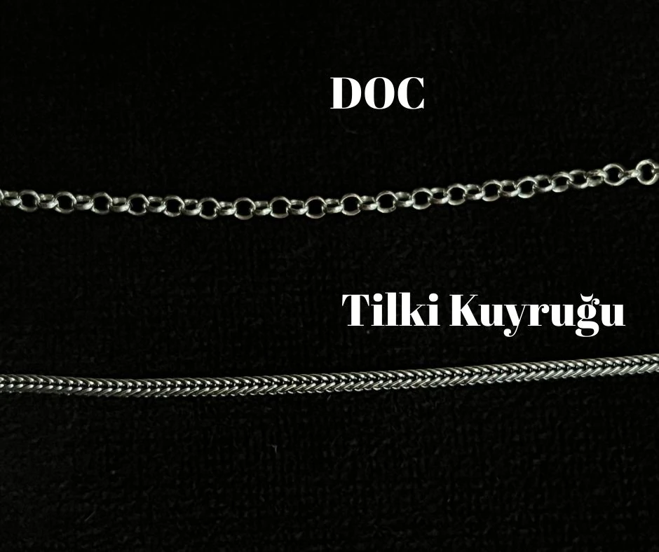 Hugin & Munin Necklace