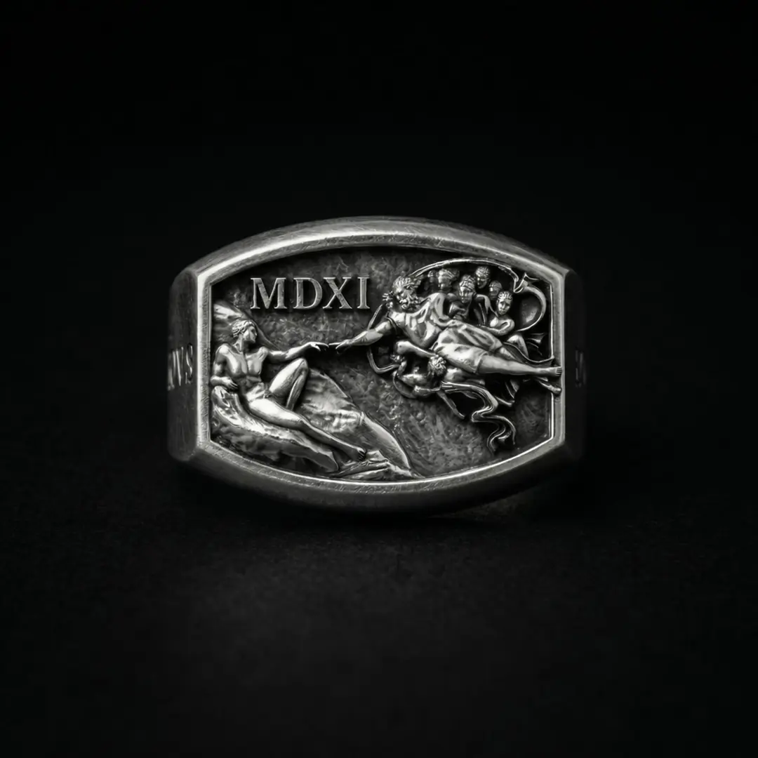 Jewelry Zip