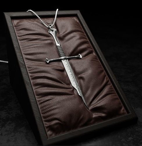 Anduril Kolye