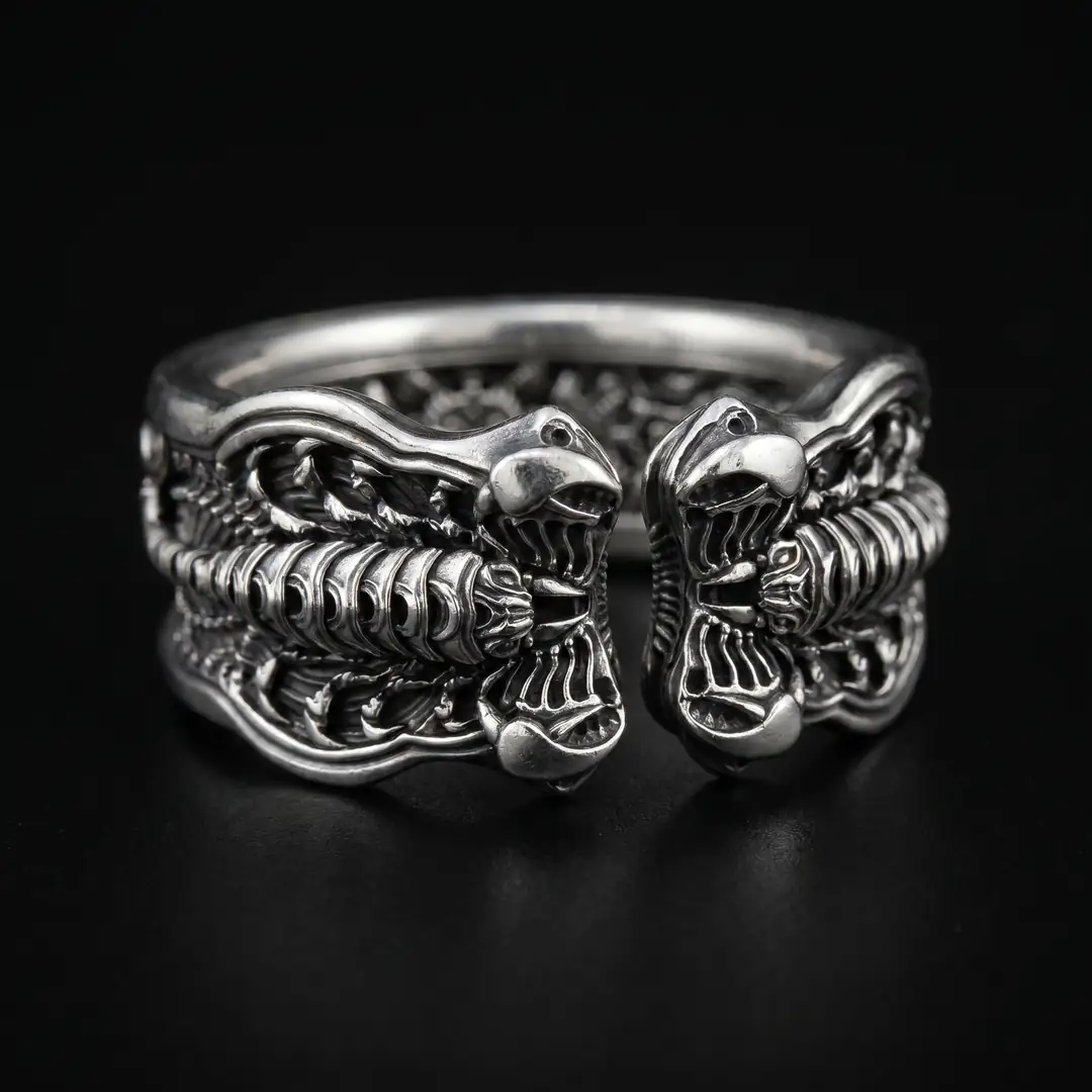 Jewelry Zip
