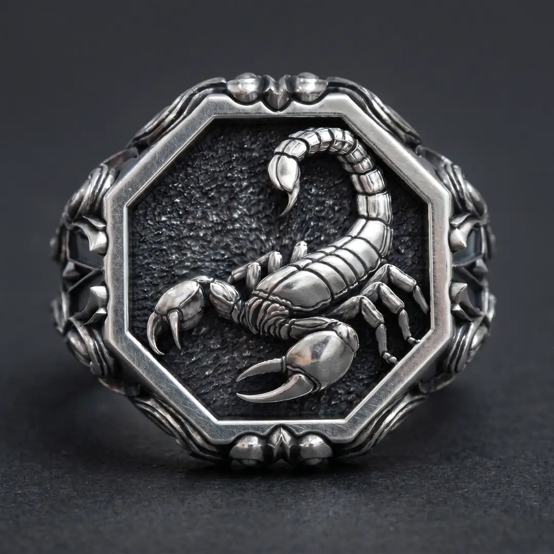 Jewelry Zip