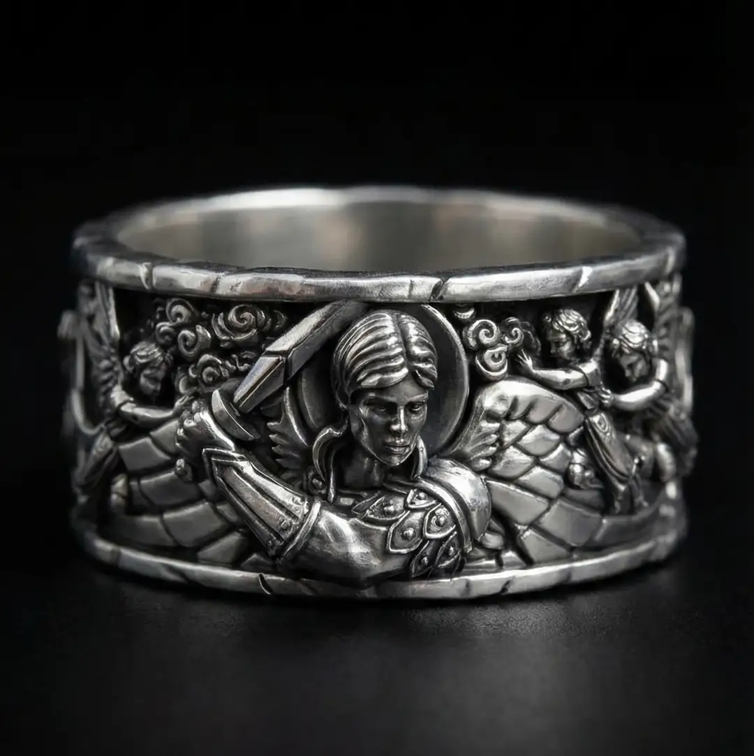 Jewelry Zip