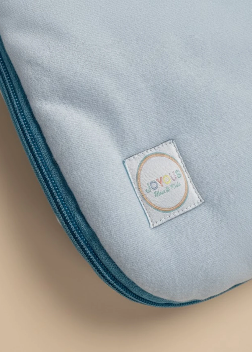 %100 Organik Puset Tulumu Footmuff – Kışlık  /Sonbaharlık 