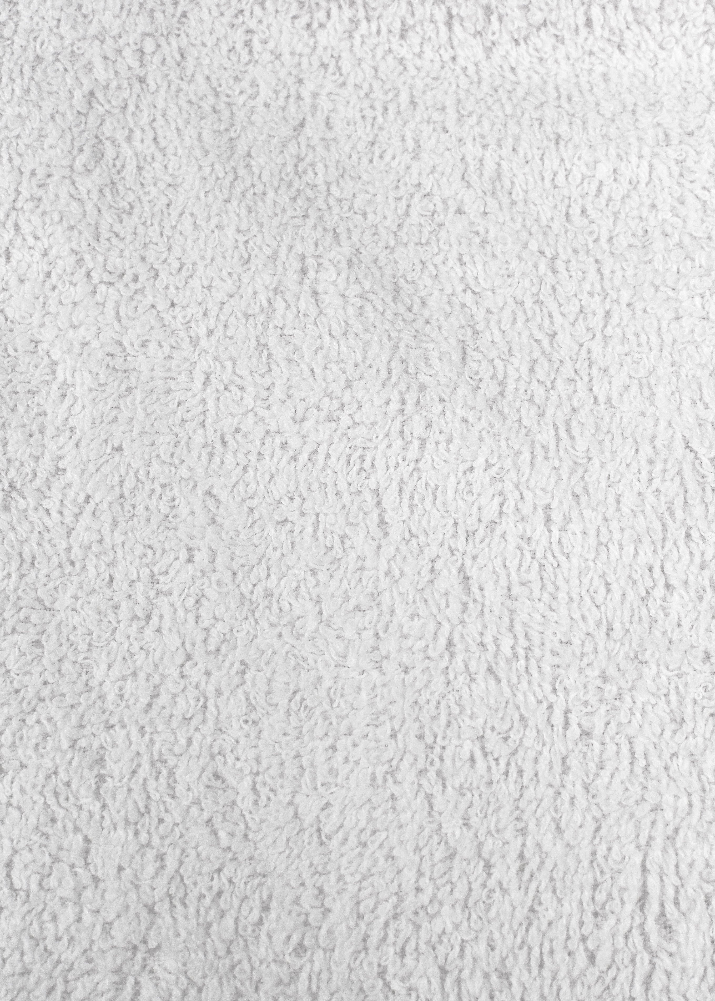 Sıvı Geçirmez Çift Yönlü Mama Önlüğü – Pamuklu Bürümcük & Havlu