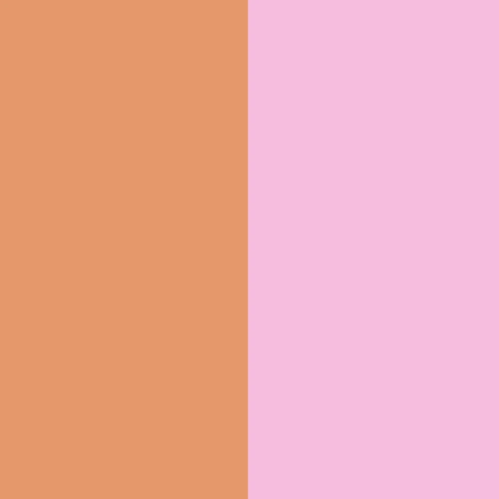 Pink-Terracotta