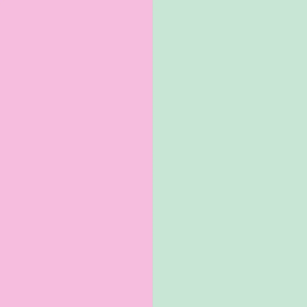 Mint-Pink