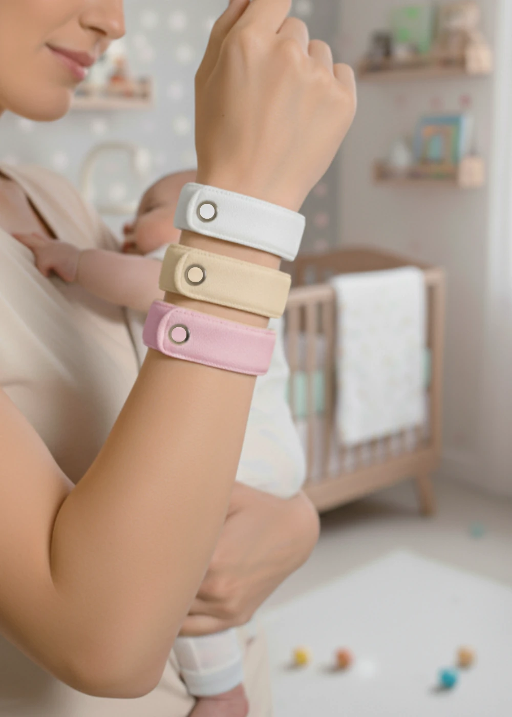 Emzirme Klipsi Rahat Emzirme Aparatı Emzirme Aksesuarı Kıyafet Tutucu