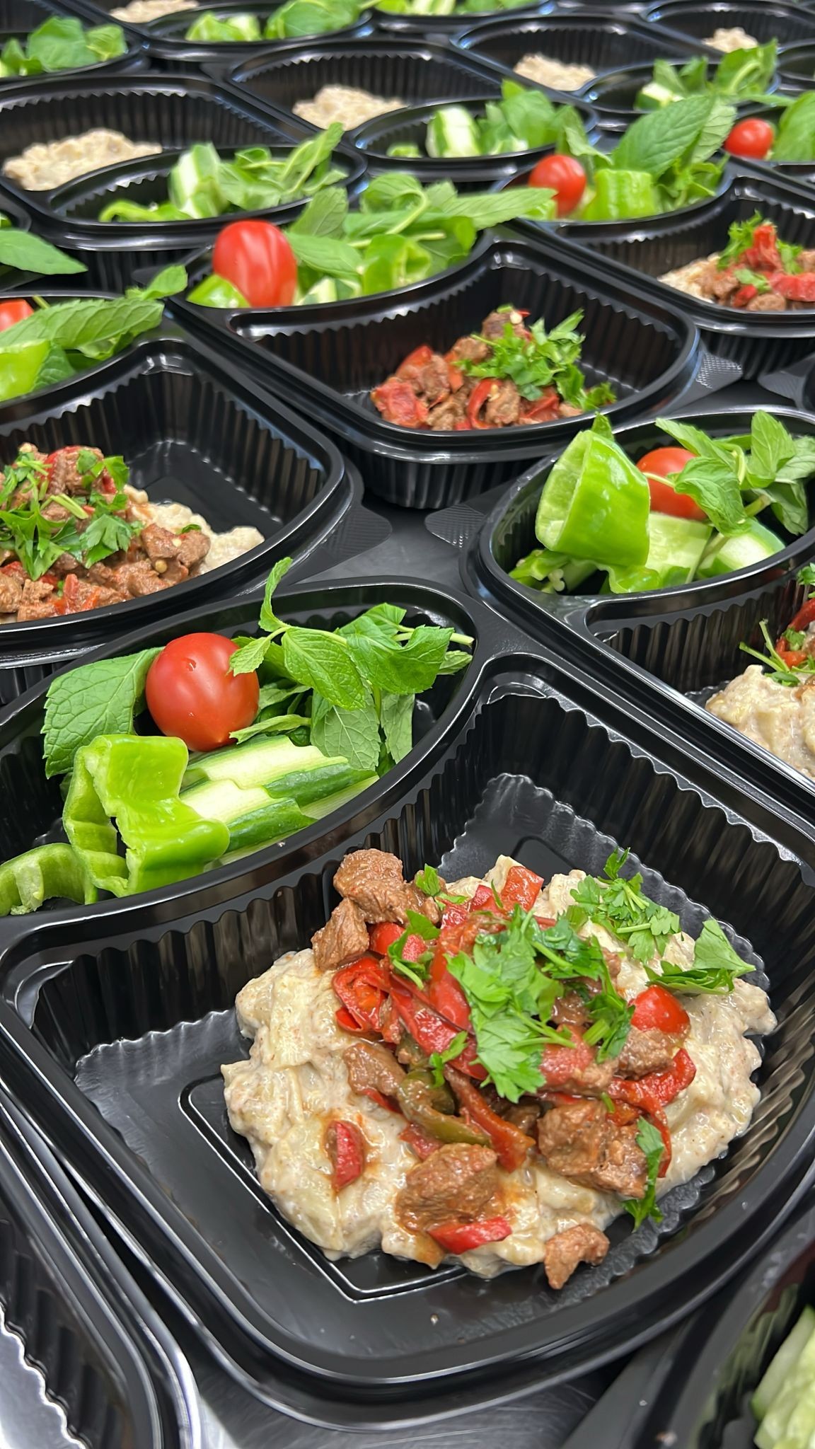 Glutensiz Diyet Paketi – 10 Günlük Hassas Beslenme Planı