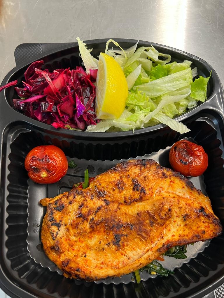Ketojenik Diyet Paketi – 10 Günlük Düşük Karbonhidratlı Paket
