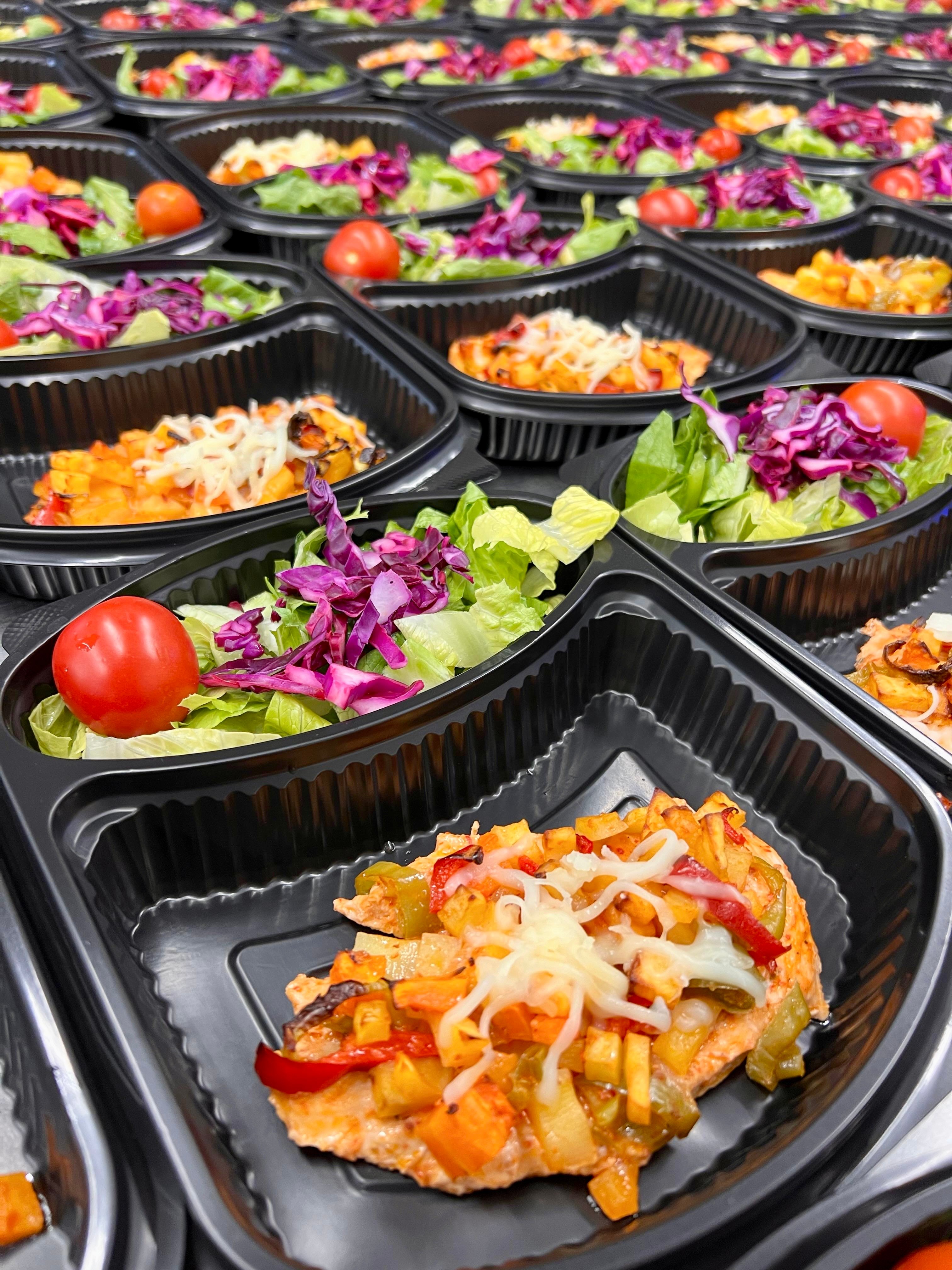 Glutensiz Diyet Paketi – 30 Günlük Hassas Beslenme Planı