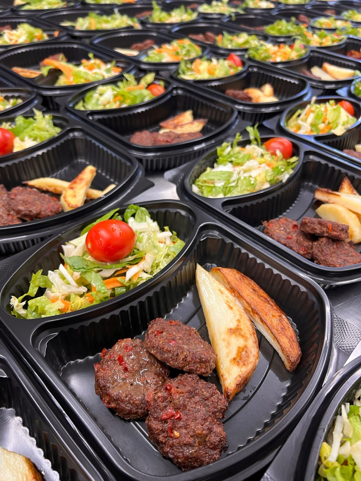 Glutensiz Diyet Paketi – 10 Günlük Hassas Beslenme Planı