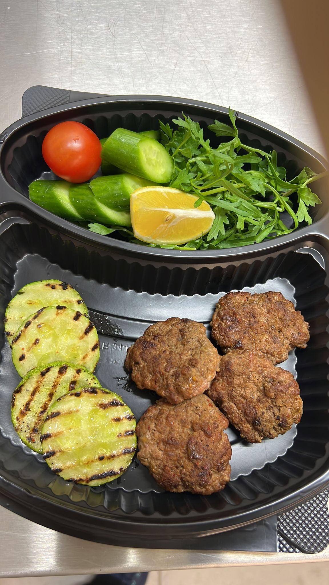 Ketojenik Diyet Paketi – 30 Günlük Düşük Karbonhidratlı Öğünler