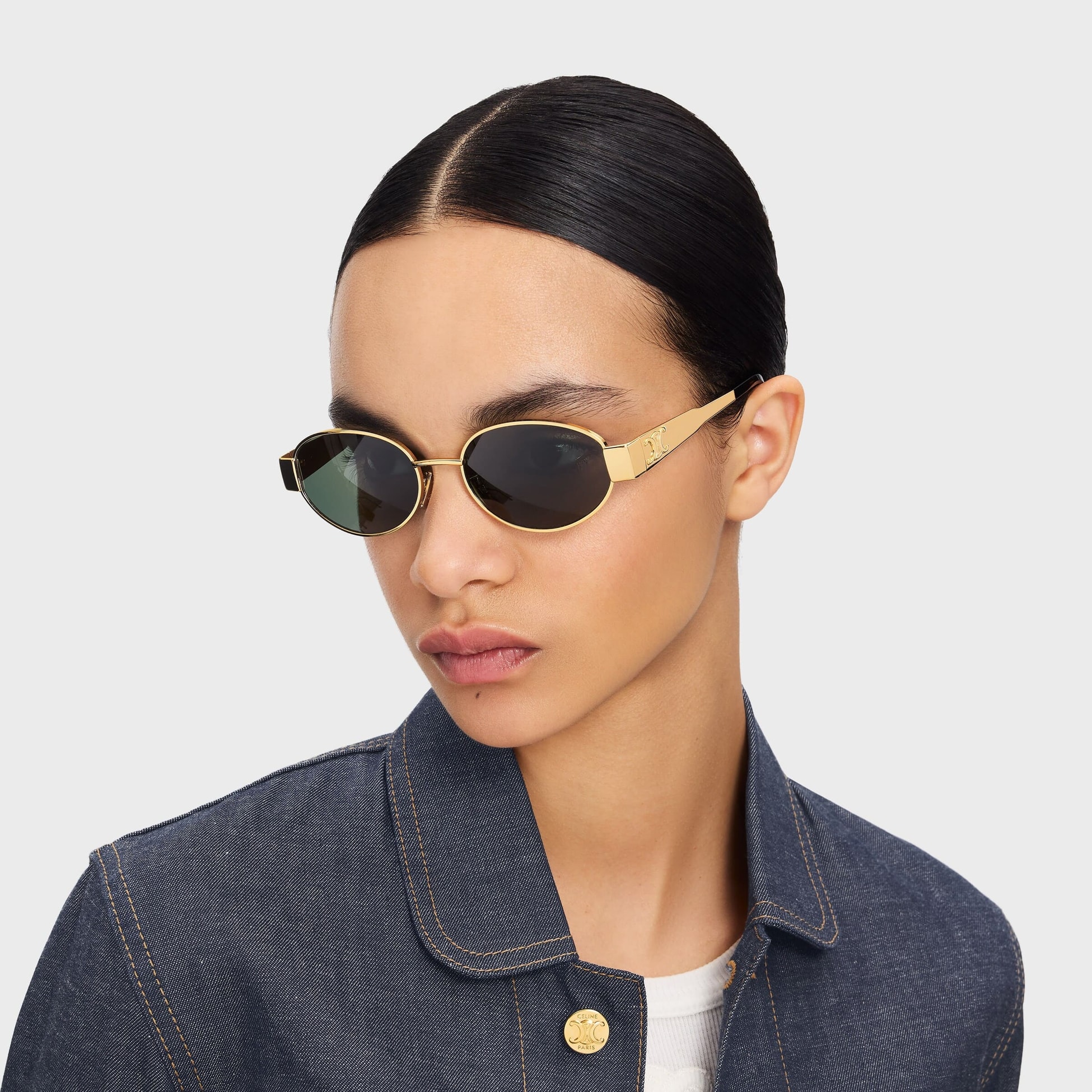 Triomphe Metal 01 CL 40235U