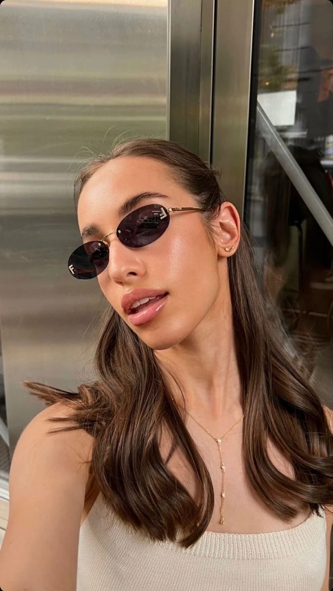 Kadın Güneş Gözlüğü