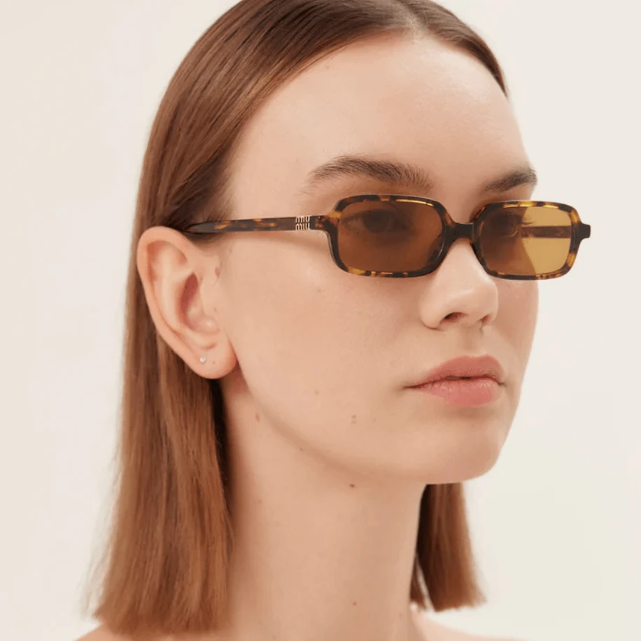 Gözlük 11ZS-F Brown