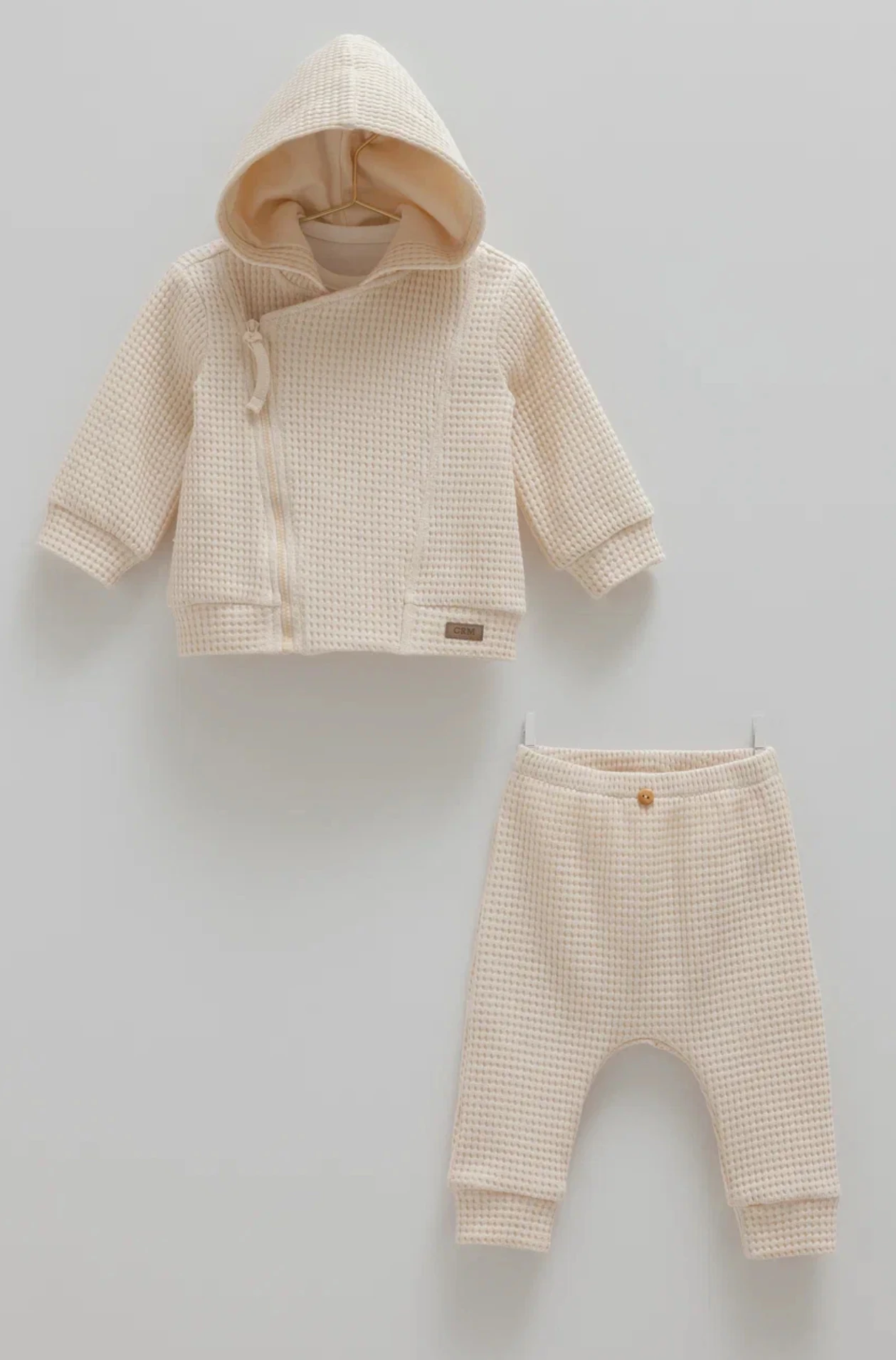 Caramell Erkek 3'lü Takım