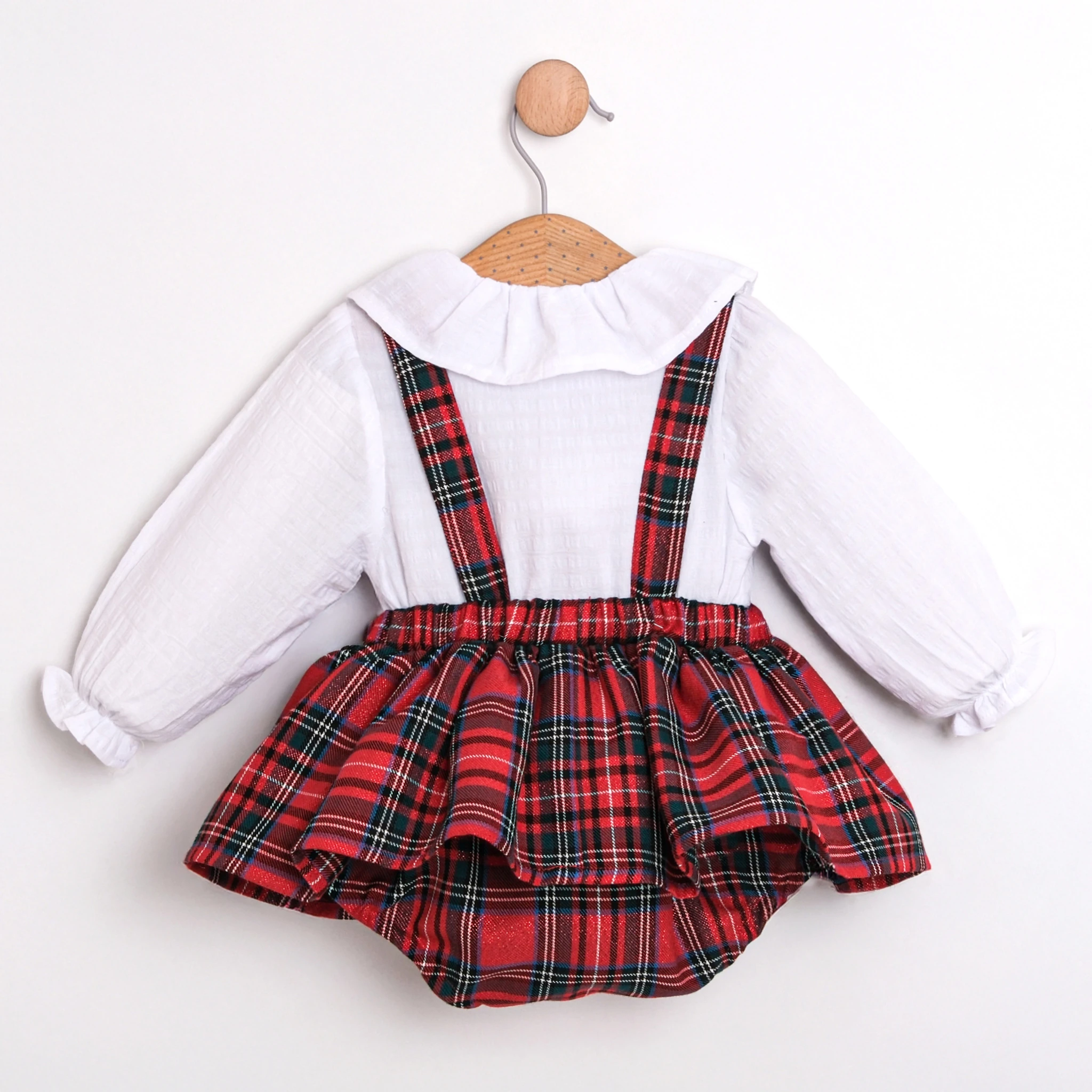 Kız Çantalı Takım