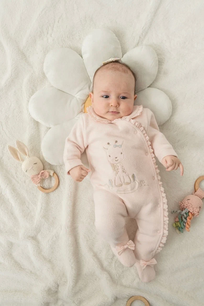 Moonstar Tulum (Şapkalı)