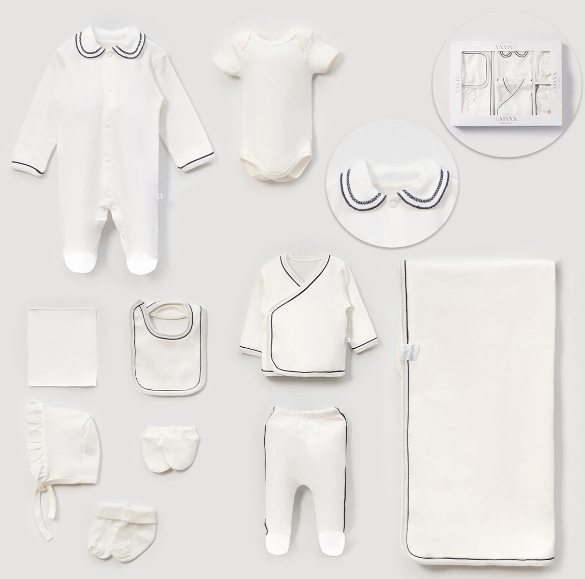 Erkek Hastane Çıkışı 