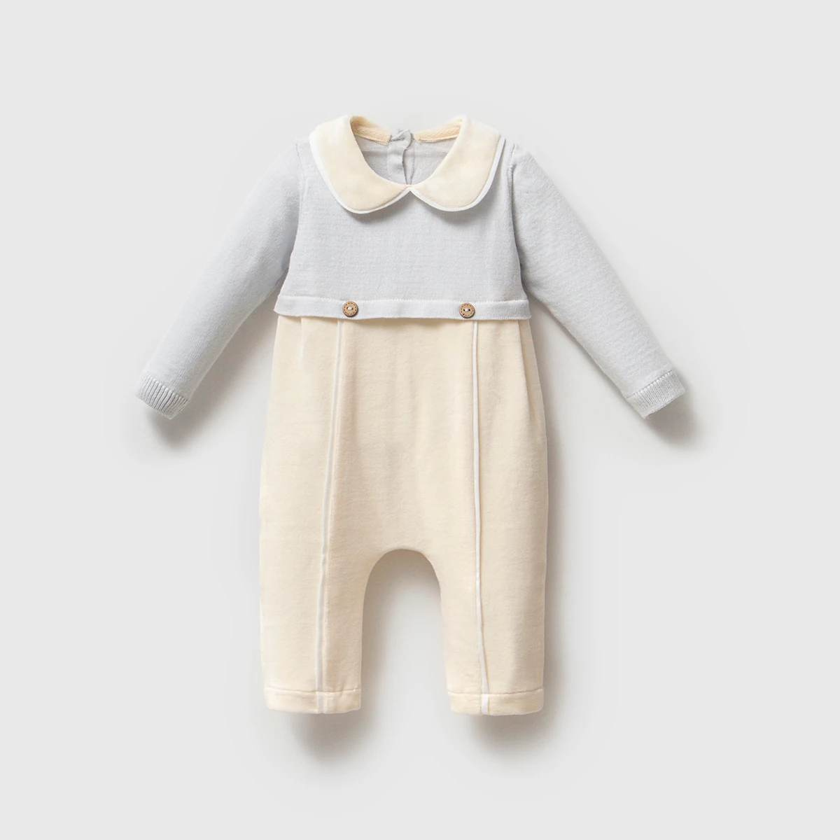 KREM NİPPERLAND UNISEX 3-6-9-12 AY OSCAR TULUM