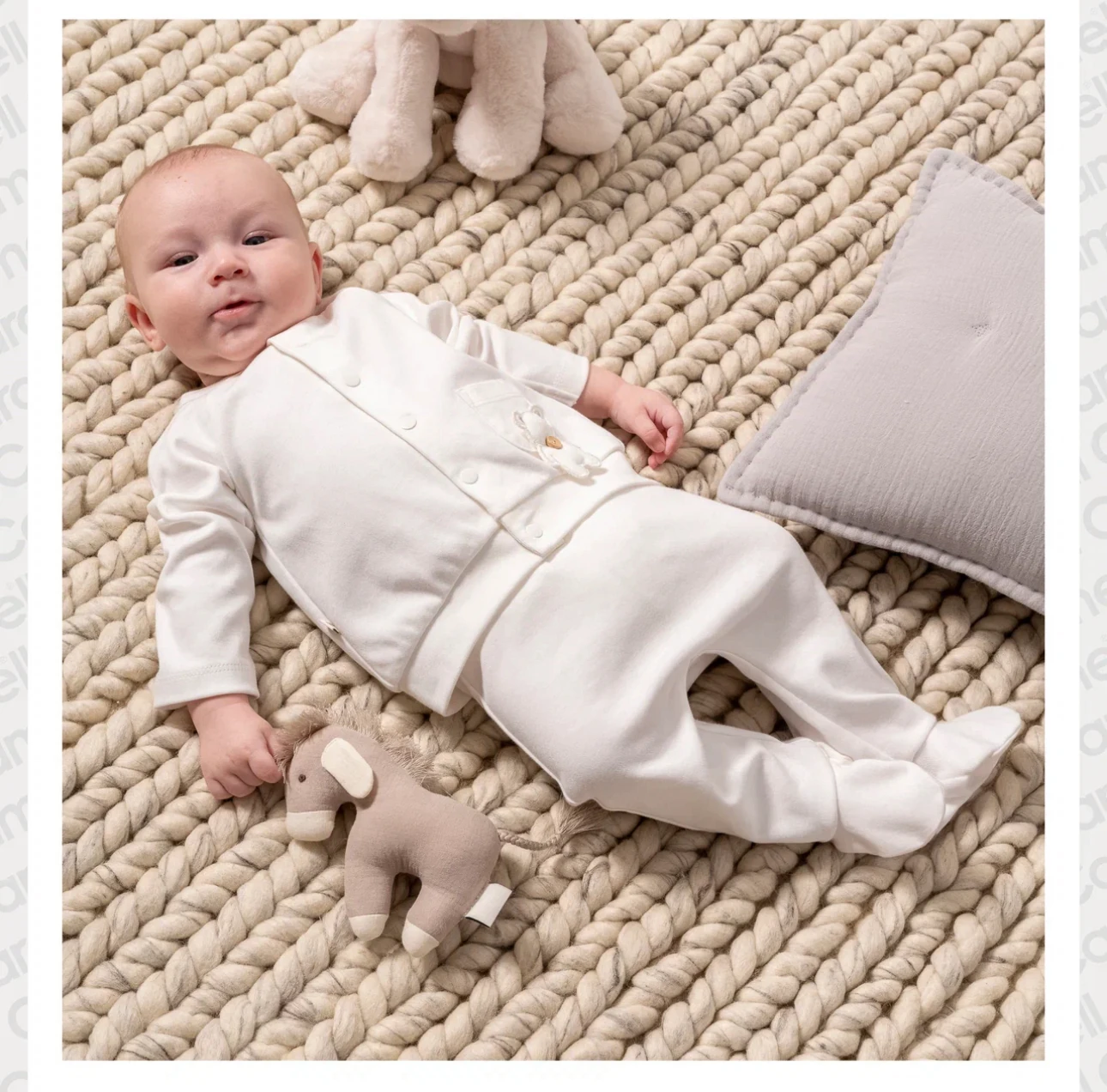 Caramell Erkek 2'li Takım 